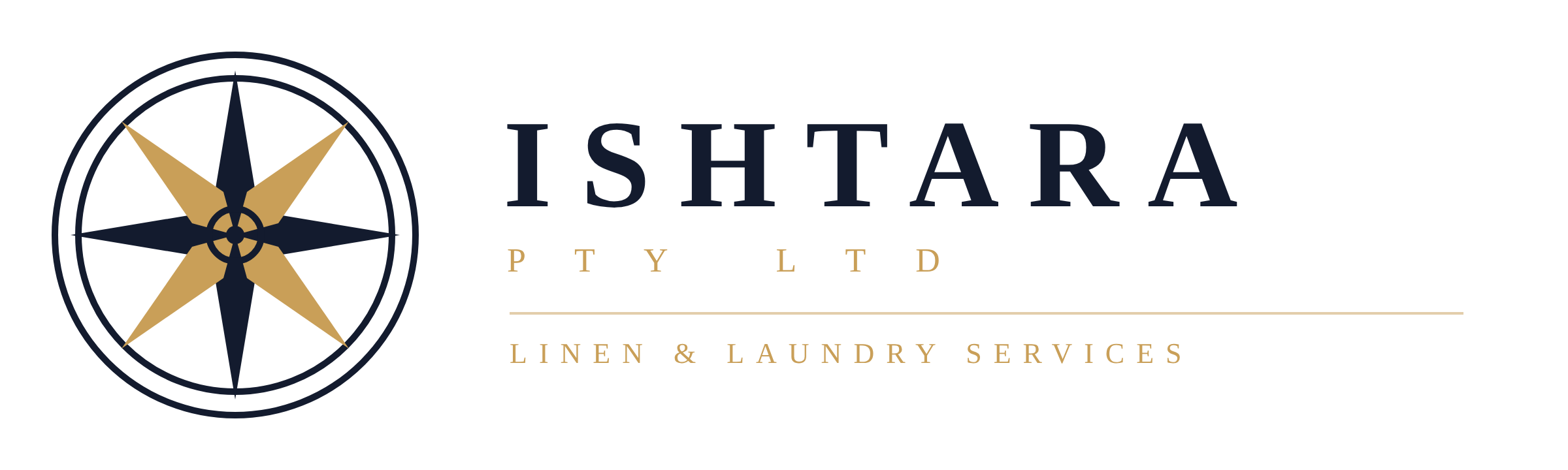 Ishtara Linen 
